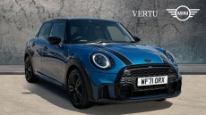 MINI Hatchback 1.5 Cooper Sport 5dr Petrol Hatchback